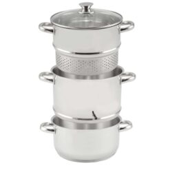 Dampfentsafter Fruchtentsafter Entsafter