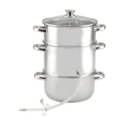 Dampfentsafter Fruchtentsafter Entsafter