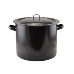 50L Emaillierter Kochtopf Gemüsetop