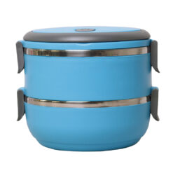 Lunchbox Frischhaltedose 1400 ml Frühstücksdose