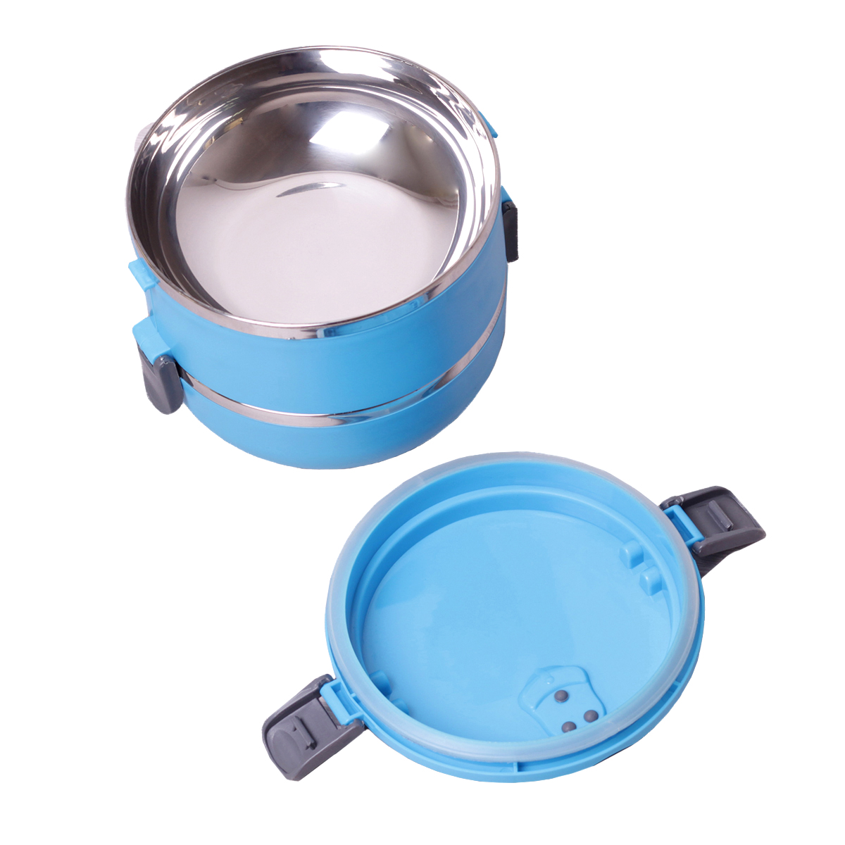 Lunchbox Frischhaltedose 1400 ml Frühstücksdose