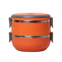 Lunchbox 2 Etagen Frischhaltedose