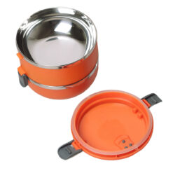 Lunchbox 2 Etagen Frischhaltedose