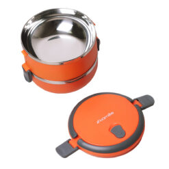 Lunchbox 2 Etagen Frischhaltedose