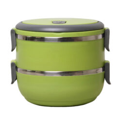 Lunchbox 2 Etagen Frischhaltedose