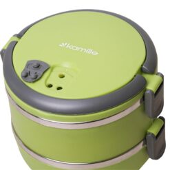 Lunchbox 2 Etagen Frischhaltedose