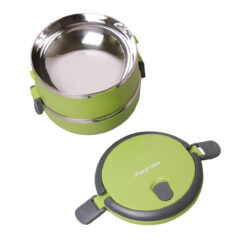 Lunchbox 2 Etagen Frischhaltedose