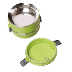 Lunchbox 2 Etagen Frischhaltedose