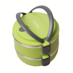 Lunchbox 2 Etagen Frischhaltedose