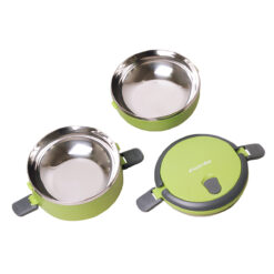 Lunchbox 2 Etagen Frischhaltedose