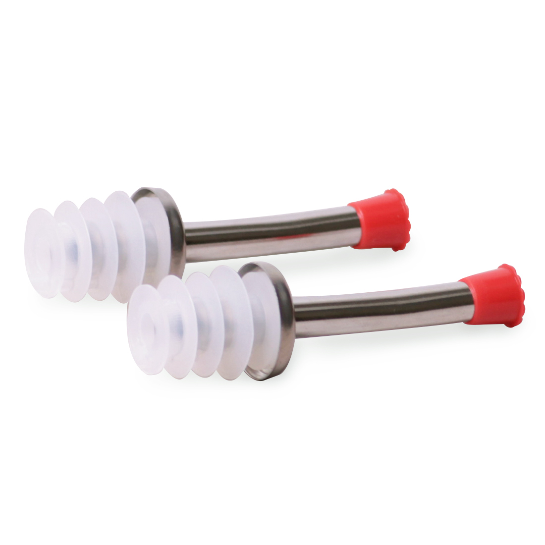 Flaschenausgießer Dosierausgießer Flaschen-Ausgieße