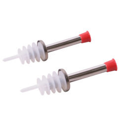 Flaschenausgießer Dosierausgießer Flaschen-Ausgieße