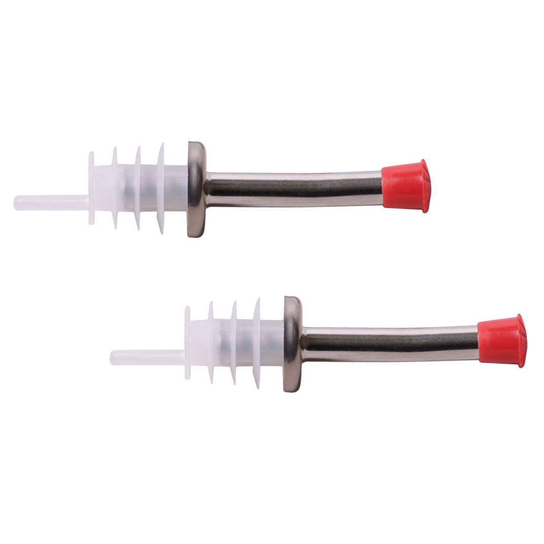 Flaschenausgießer Dosierausgießer Flaschen-Ausgieße