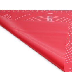 Silikonmatte Backmatte Teigmatte