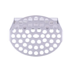 Kartoffelstampfer Gemüsestampfer Edelstahl Kartoffelpresse