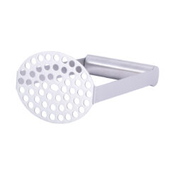 Kartoffelstampfer Gemüsestampfer Edelstahl Kartoffelpresse