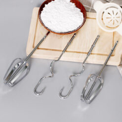 Handmixer Mixer mit 2L Schüssel