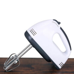 Handmixer Mixer mit 2L Schüssel