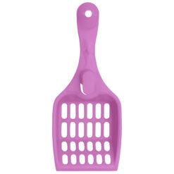 Katzenstreulöffel Streuschaufel Katzenstreu