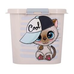 s000295_Tierfutterbehälter_Futterbox_Katze_1