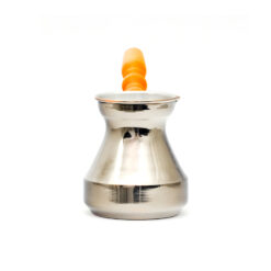 Türkische Mokkakanne Kupfer