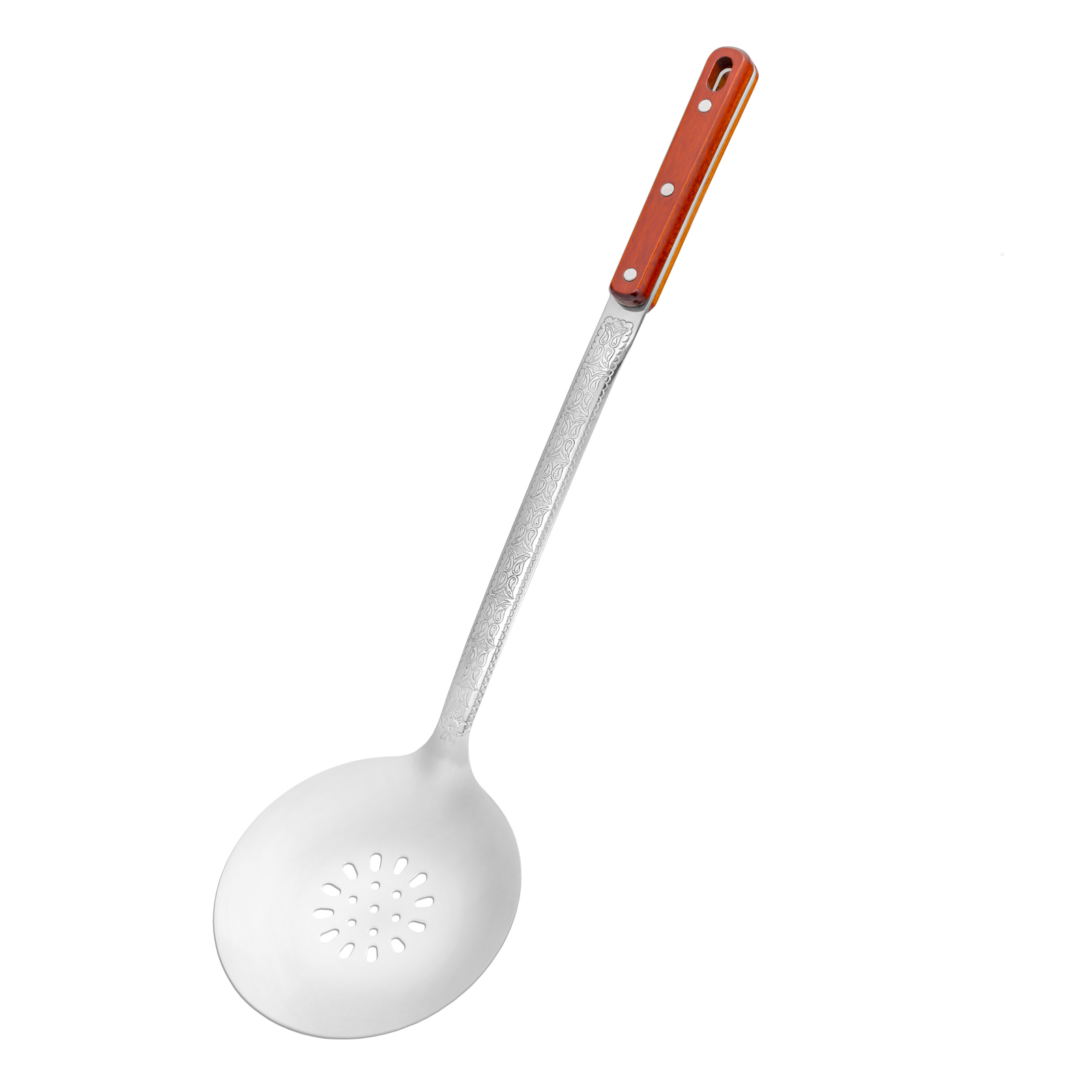 Schaumkelle Schumovka Schaumlöffel Siebkelle