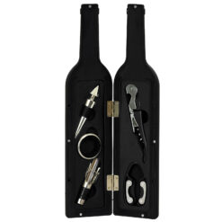 Weinzubehör Korkenzieher Weinset Weinöffner