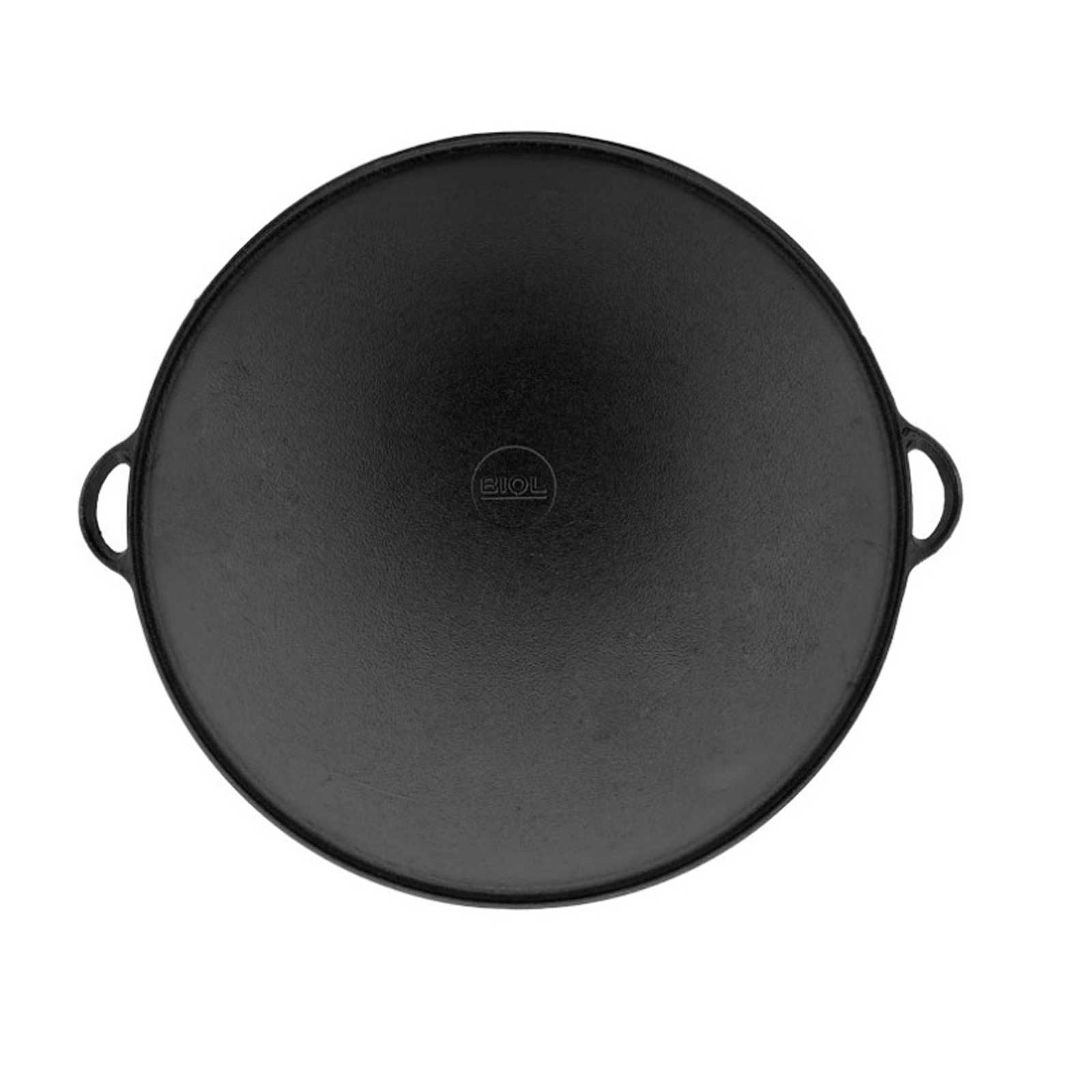 Kazan Grill BBQ Camping