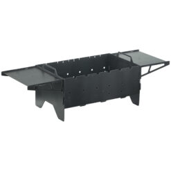 Holzkohlegrill Mangal Klappgrill Tischgrill