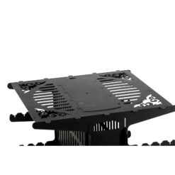 Vertikalgrill Holzkohlegrill Mangal Balkongrill