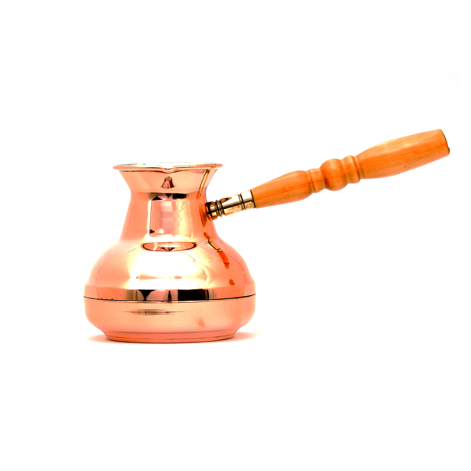 Kaffeekocher Turka Ibrik Cezve Dzhesva