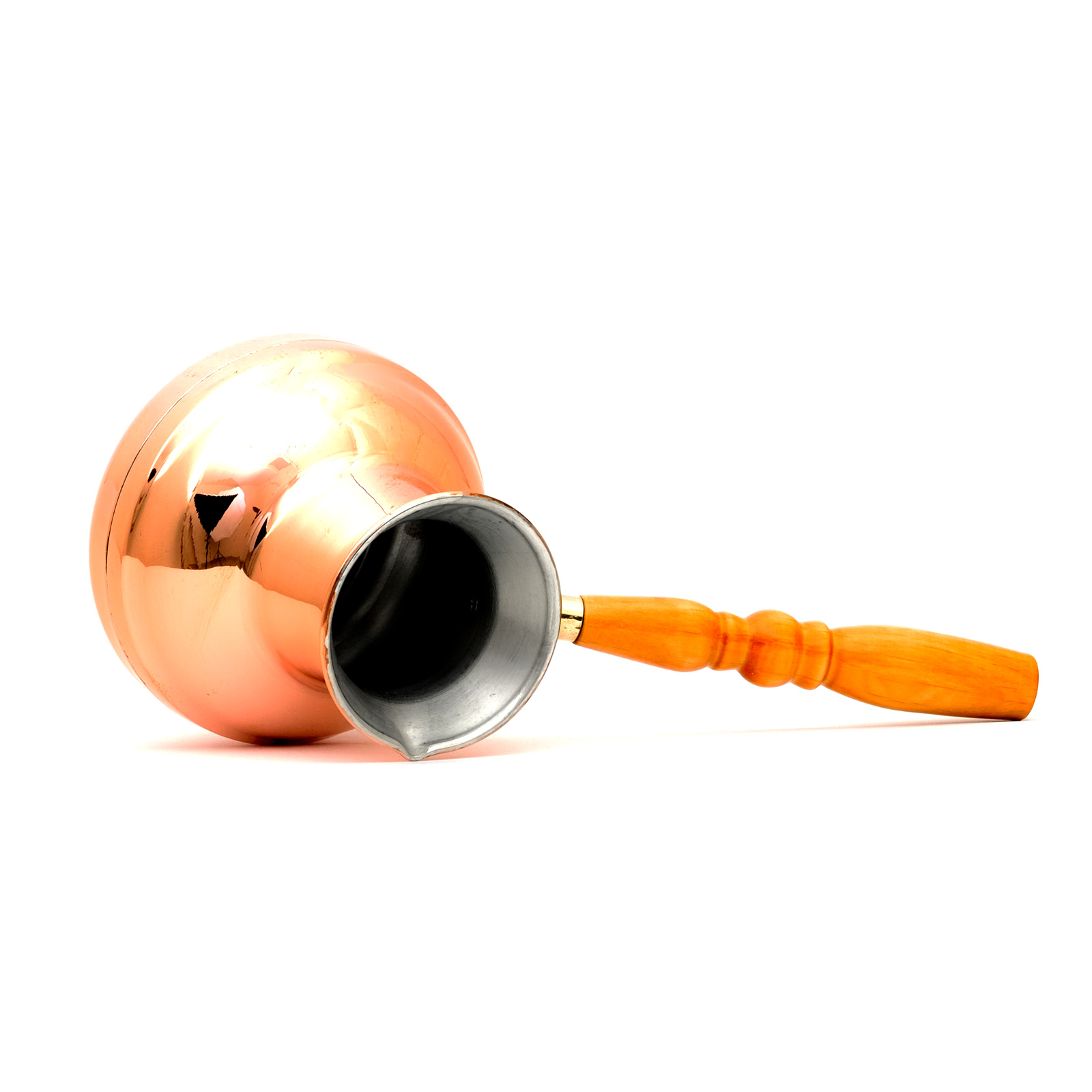 Kaffeekocher Turka Ibrik Cezve Dzhesva