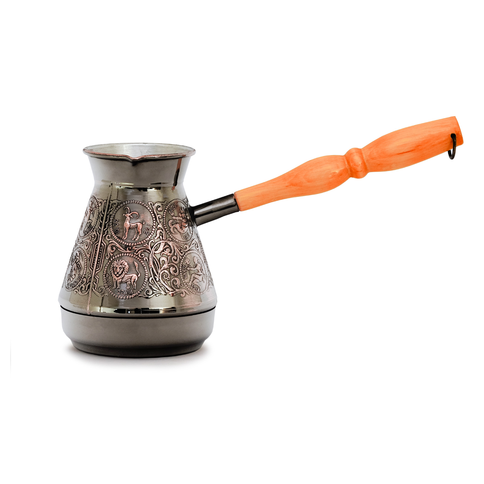 Türkische Mokkakanne 500ml