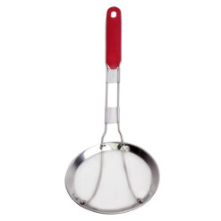 Frittierkelle Schaumkelle Abschöpfsieb Siebkelle