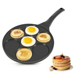 Pancakes Bratpfanne Pancake