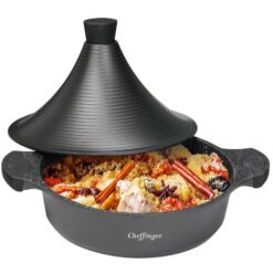32 cm Tajine Gartopf