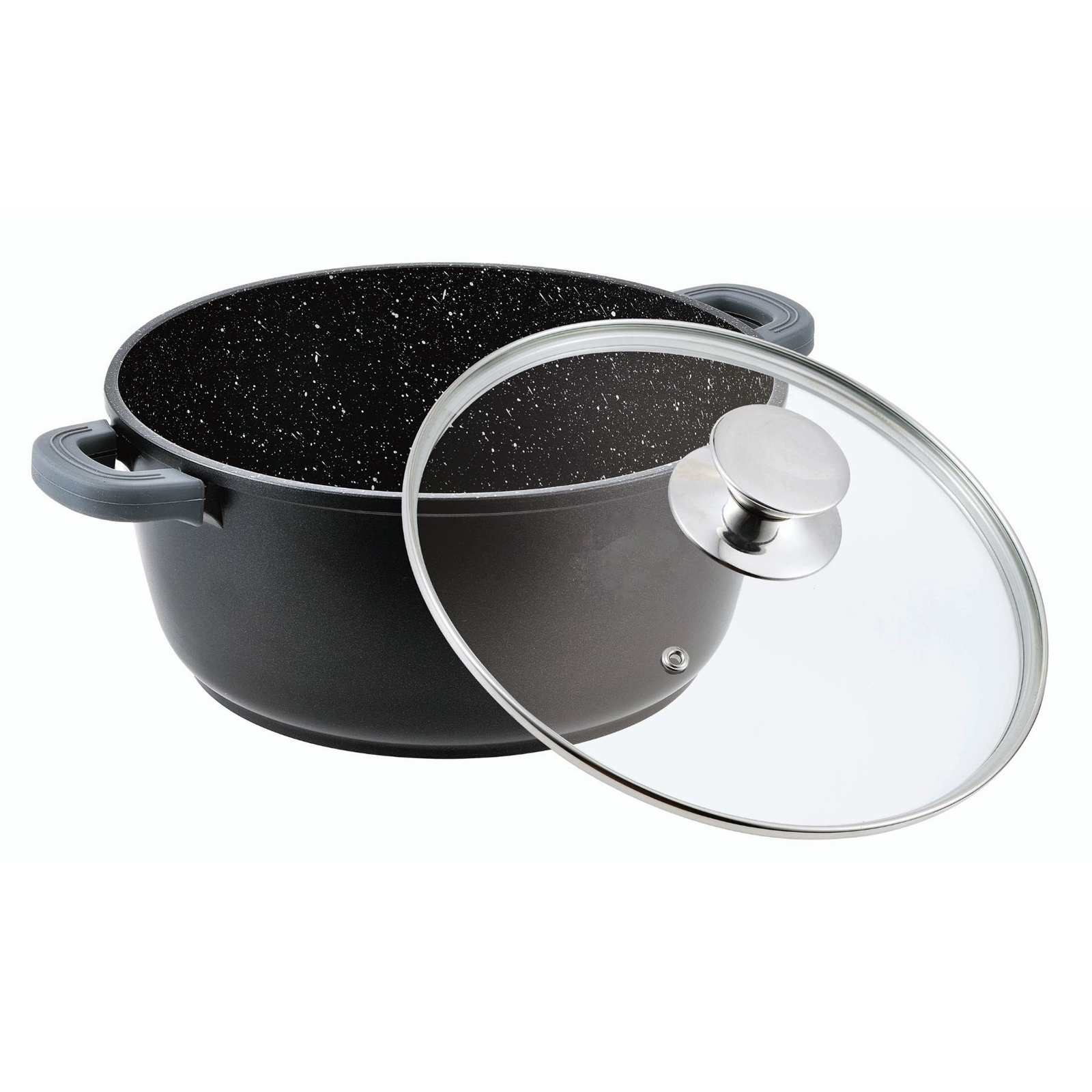 18 L Kochtopf Suppentopf