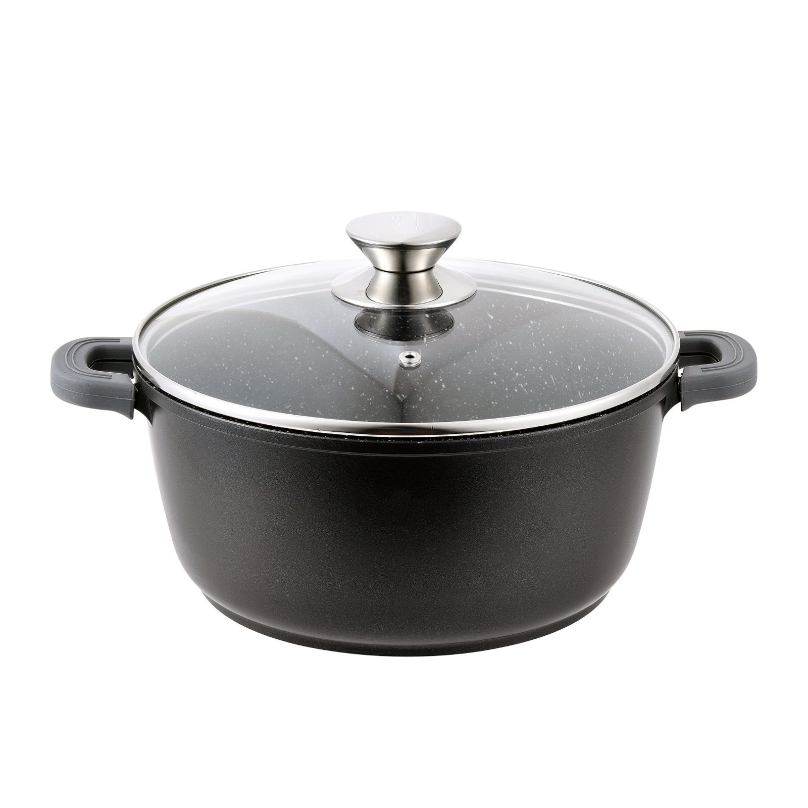 18 L Kochtopf Suppentopf