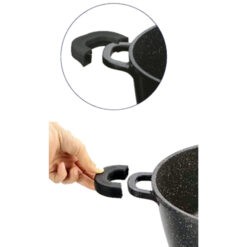 28 cm Schmorpfanne Bräter