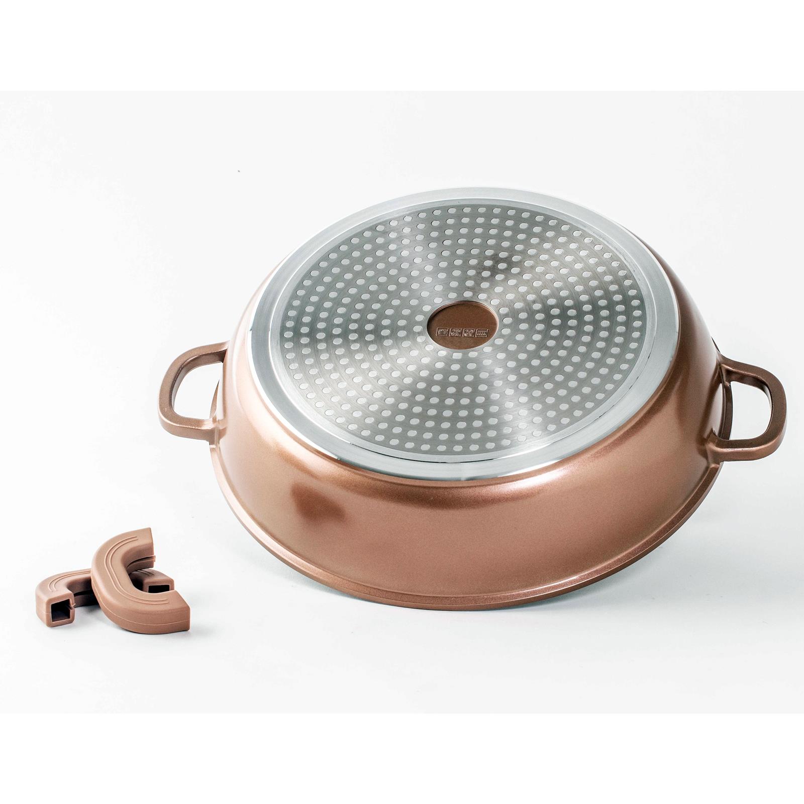 Schmorpfanne Bräter Bratpfanne