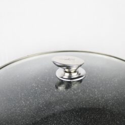 Schmorpfanne Bräter Bratpfanne