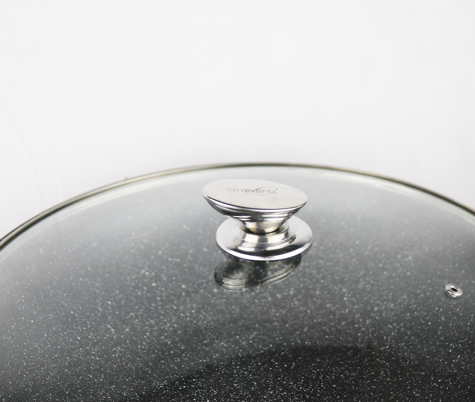 Schmorpfanne Bräter Bratpfanne