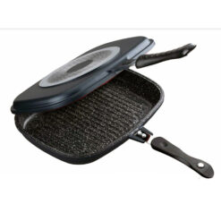 Grillpfanne Wendepfanne