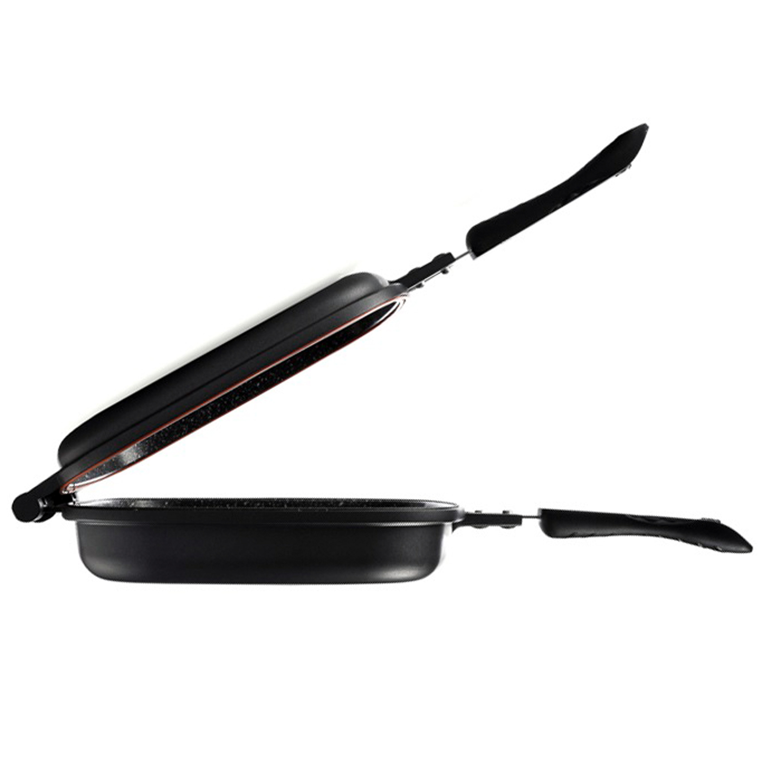 Grillpfanne Wendepfanne