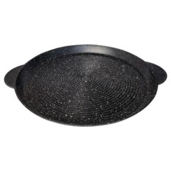 Pizzablech 36 cm Pizzapfanne