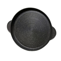 Pizzablech 32 cm Pizzapfanne