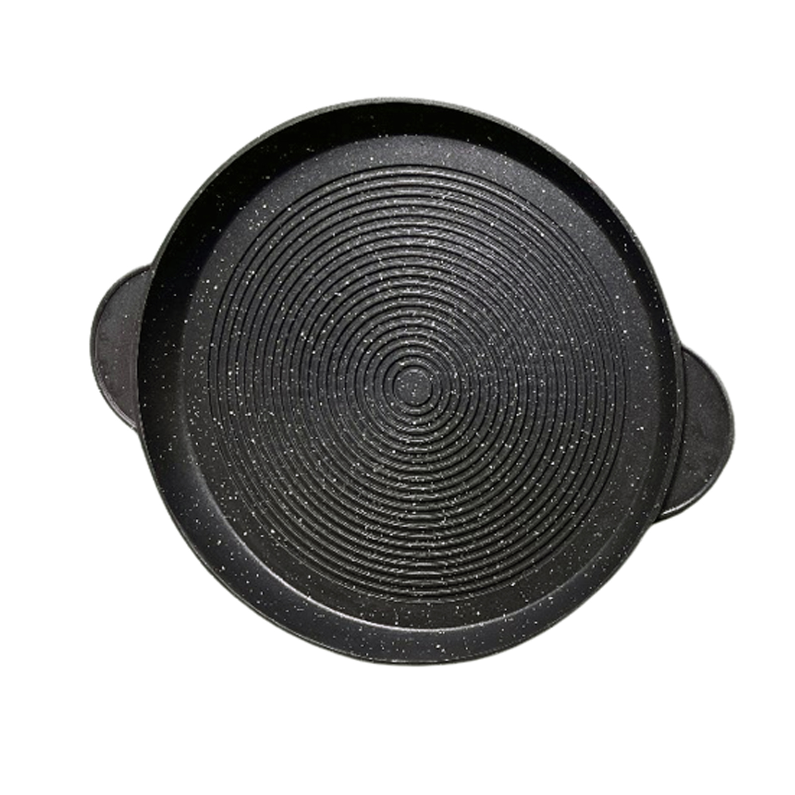 Pizzablech 32 cm Pizzapfanne