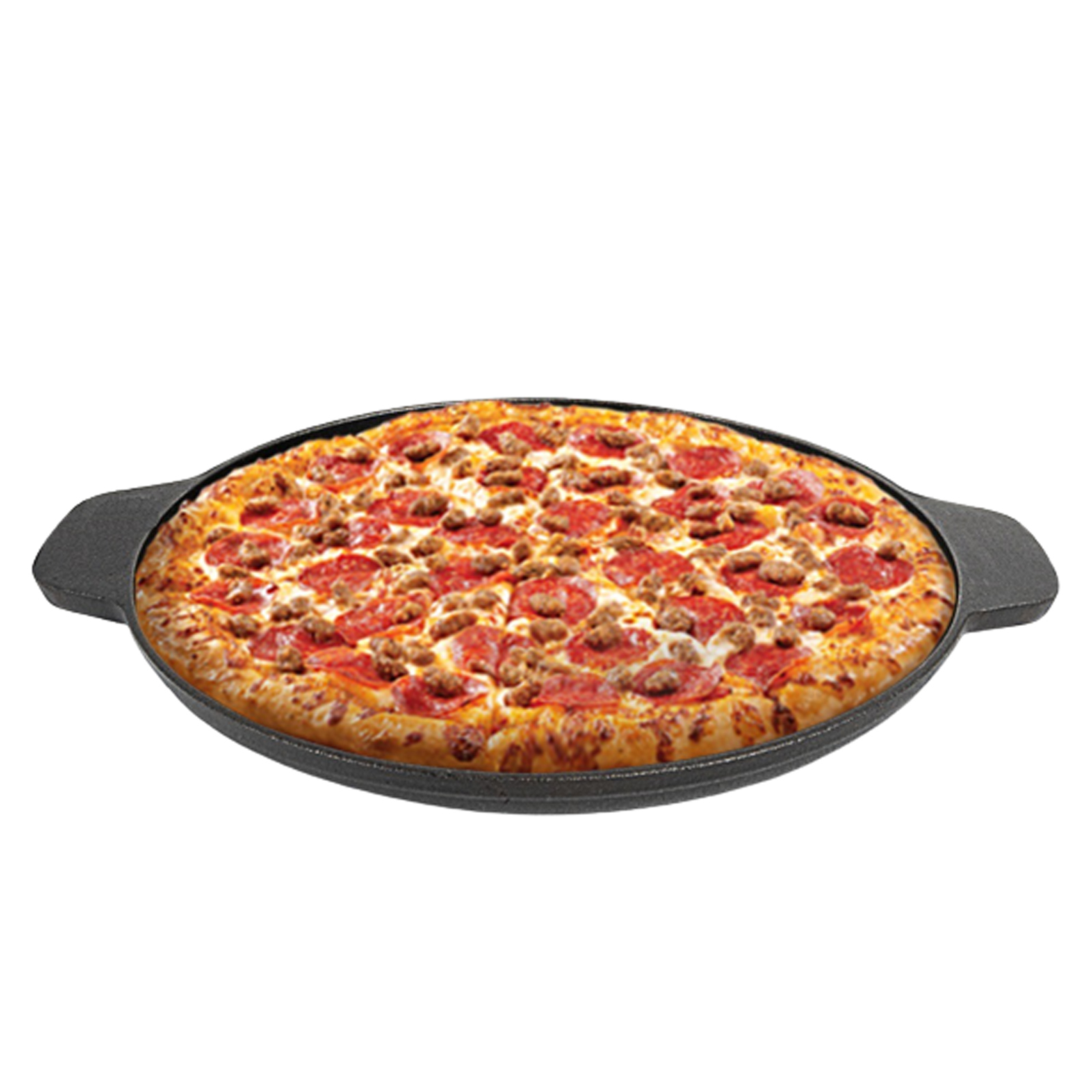 Pizzablech 32 cm Pizzapfanne