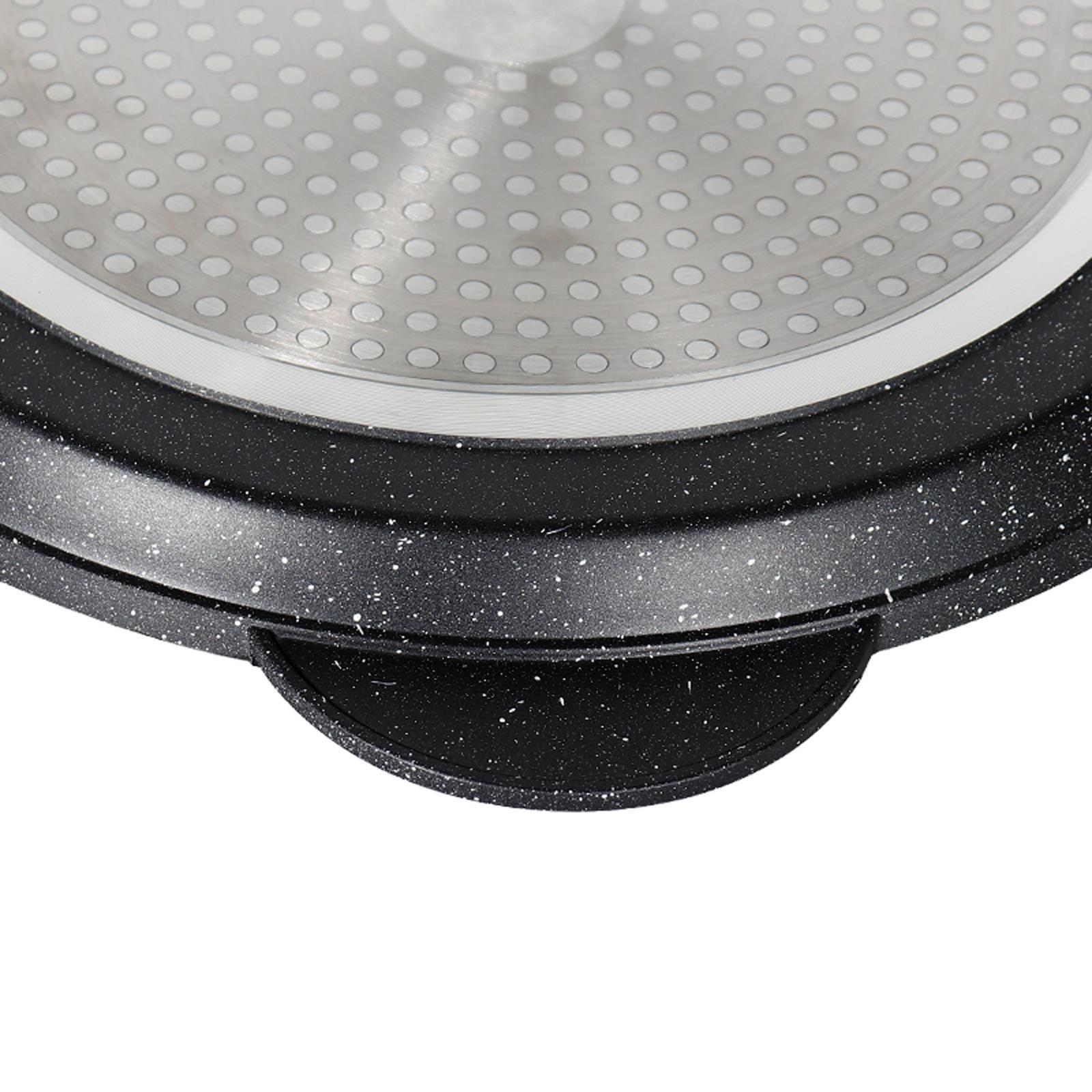 Pizzablech 32 cm Pizzapfanne