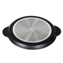 Pizzablech 32 cm Pizzapfanne